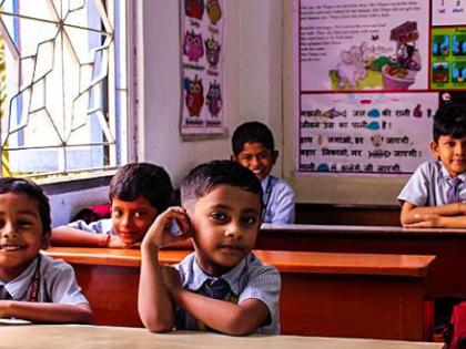 Municipal Corporation to build three 'model schools' of smart city | स्मार्ट सिटी बनविणार महापालिकेच्या तीन `मॉडल शाळा‘