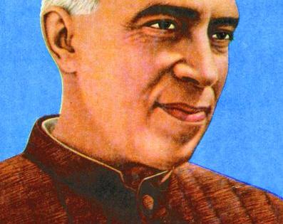 The Education Department has forgotten the Chacha Nehru | शिक्षण विभागाला पडला चाचा नेहरूंचा विसर