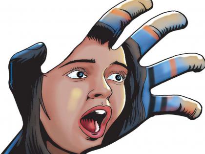 62 year old grandfather molested 14-year-old granddaughter in Nagpur | नागपुरात ६२ वर्षांच्या आजोबाने केला १४ वर्षांच्या नातीचा विनयभंग; वडिलकीच्या नात्याला काळिमा फासणारी घटना