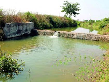 Ground water level up to six feet in Nagpur district | नागपूर जिल्ह्यातील टाकळघाट येथे भूजल पातळीत सहा फुटांनी वाढ