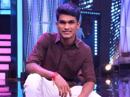 Good luck ..! A contestant gave a job to the contestant of Maharashtra's Best Dancer | नशीब फळफळलं..! महाराष्ट्राचा बेस्ट डान्सरच्या स्पर्धकाला चक्क प्रेक्षकाने दिली नोकरी