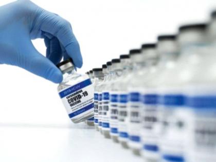 Capacity to store 7 thousand 425 liters of vaccine in the district | जिल्ह्यात 7 हजार 425 लिटर लस साठविण्याची क्षमता Capacity to store 7 thousand 425 liters of vaccine in the district | जिल्ह्यात 7 हजार 425 लिटर लस साठविण्याची क्षमता
