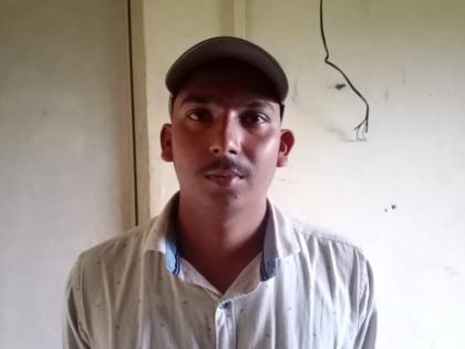 MSEDCL junior engineer arrested for taking bribe in Warul | वारुळमध्ये महावितरणचा कनिष्ठ अभियंता लाच घेताना अटक