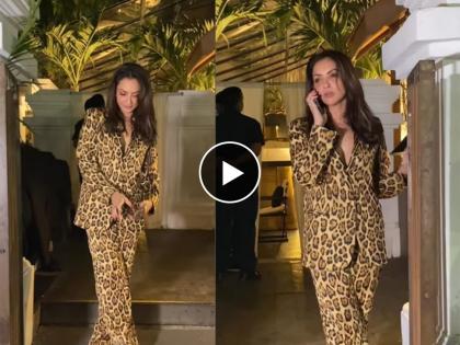 seema sajdeh reveals son reaction to her drunk video in moving in with malaika show | Seema Sajdeh: "दोन दिवस मी...", मद्यधुंद अवस्थेतील Video व्हायरल झाल्यानंतर सोहेल खानच्या Ex Wifeचा खुलासा