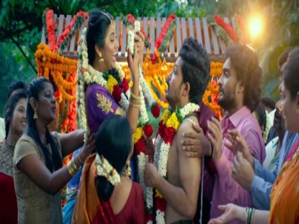 Viewers will get musical treat from the movie 'Dokyala Shot' | 'डोक्याला शॉट'मधून प्रेक्षकांना मिळणार संगीतमय मेजवानी