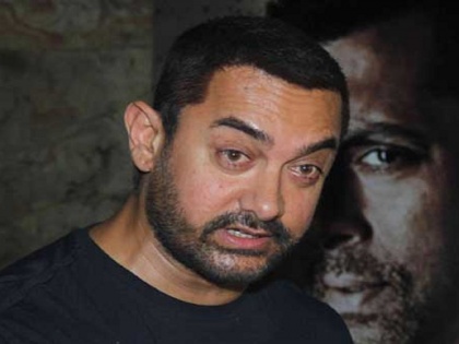 Aamir Khan assistant amos passed away tJl | आमिर खानवर कोसळला दुःखाचा डोंगर, त्याची 'सावली' संबोधल्या जाणाऱ्या व्यक्तीचं निधन