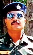 JAMMU & Kashmir Front will hold Amravati's Chetan | अमरावतीचा चेतन सांभाळणार जम्मू काश्मीरात मोर्चा JAMMU & Kashmir Front will hold Amravati's Chetan | अमरावतीचा चेतन सांभाळणार जम्मू काश्मीरात मोर्चा