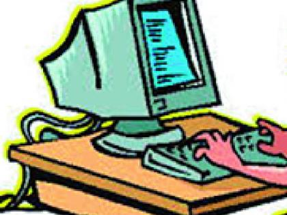 Schools move for students online admission | विद्यार्थी ऑनलाईन प्रवेशासाठी शाळा सरसावल्या