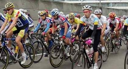 Cyclothon plays on Sunday | रविवारी रंगणार सायक्लोथॉन