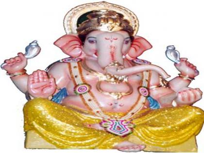 Vishnharta Ganeshotsav Award Scheme in Rural | ग्रामीणमध्ये विघ्नहर्ता गणेशोत्सव बक्षीस योजना