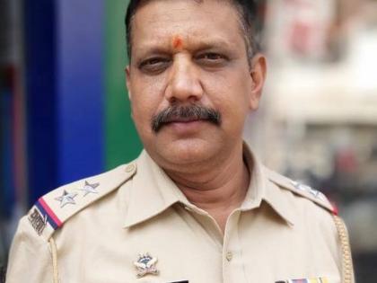 President, Police Medal to four officers | चार अधिकाऱ्यांना राष्ट्रपती, पोलीसपदक