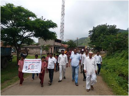  Celebrate Library Day at Chandwad College | चांदवड महाविद्यालयात ग्रंंथालय दिन साजरा