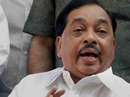 Shivsena's office in Sindhudurg passive: Rane | सिंधुदुर्गचे शिवसेनेचे पदाधिकारी निष्क्रीय : राणे