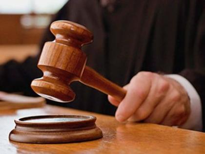 Driver fined for tractor accident | ट्रॅक्टर अपघात प्रकरणी चालकाला दंडाची शिक्षा Driver fined for tractor accident | ट्रॅक्टर अपघात प्रकरणी चालकाला दंडाची शिक्षा