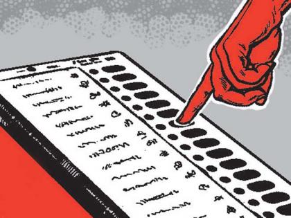 Polling for only eight Gram Panchayats out of 93 | 93 पैकी केवळ आठच ग्रामपंचायतींसाठी मतदान Polling for only eight Gram Panchayats out of 93 | 93 पैकी केवळ आठच ग्रामपंचायतींसाठी मतदान
