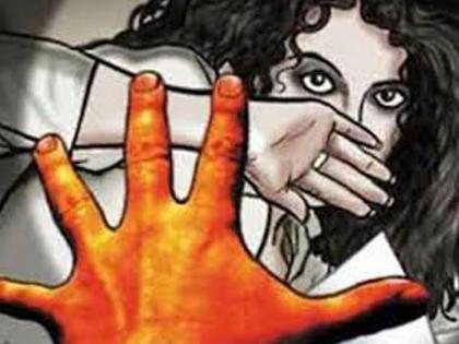 Young woman molested at Shelby | शेलवाई येथे अल्पवयीन युवतीचा विनयभंग Young woman molested at Shelby | शेलवाई येथे अल्पवयीन युवतीचा विनयभंग