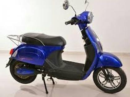 Fuel savings have made it seem like a huge e-bike ride | इंधन बचतीमुळे वाटू लागली भारी ई-बाईक ठरतेय शान की सवारी Fuel savings have made it seem like a huge e-bike ride | इंधन बचतीमुळे वाटू लागली भारी ई-बाईक ठरतेय शान की सवारी