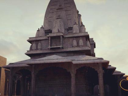 15 crore fund for Nivruttinath temple | संतश्रेष्ठ निवृत्तीनाथ मंदिरासाठी १५ कोटींचा निधी