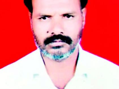 Suicide by poisoning by taking action on farmers | शेतकऱ्यावर कारवाई केल्याने विष प्राशन करून आत्महत्या