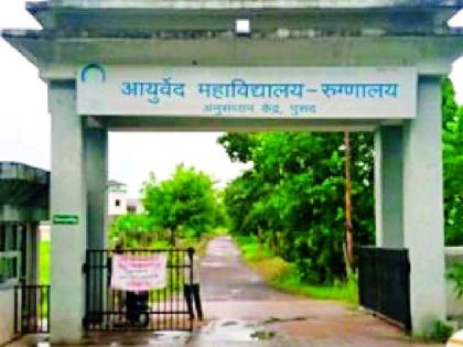 In Pusad, the number of corona patients increased by 23 in two days | पुसदमध्ये दोन दिवसात २३ कोरोना रुग्ण वाढले In Pusad, the number of corona patients increased by 23 in two days | पुसदमध्ये दोन दिवसात २३ कोरोना रुग्ण वाढले
