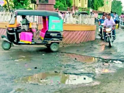 Ignored the problem in Corona | कोरोनात समस्या दुर्लक्षित Ignored the problem in Corona | कोरोनात समस्या दुर्लक्षित