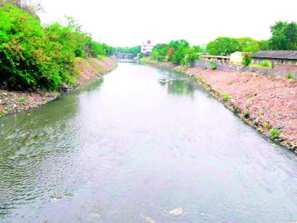 Beatification of Nagpur with the revival of rivers! | नद्यांच्या पुनरुज्जीवनाने नागपूरच्या वैभवात भर!