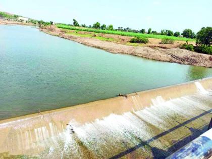 The 'Swachh Dham' initiative took a break due to heavy rains | पावसाच्या लपंडावामुळे लागला ‘स्वच्छ धाम’ उपक्रमाला ब्रेक The 'Swachh Dham' initiative took a break due to heavy rains | पावसाच्या लपंडावामुळे लागला ‘स्वच्छ धाम’ उपक्रमाला ब्रेक