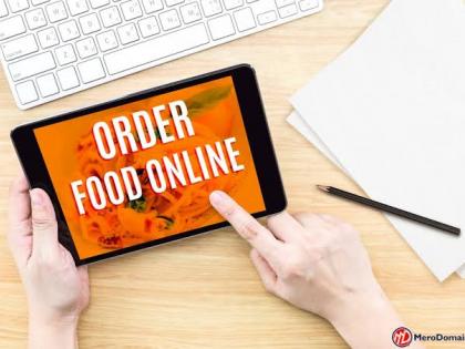 It was expensive to order meals online, the cheating with senior citizen Rs 10,000 | जेवणाची ऑनलाईन ऑर्डर करणे पडले महागात, ज्येष्ठाची १० हजारांची फसवणूक