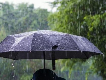 Rain warning again in Vidarbha on Thursday | विदर्भात गुरुवारी पुन्हा पावसाचा इशारा