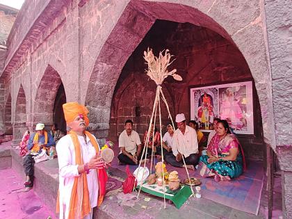 Will Jyotiba Temple become independent after the Jyotiba Temple Development Authority is established | Kolhapur- जोतिबा डोंगर विकासाचं 'चांगभलं': मंदिर 'देवस्थान'पासून वेगळे होणार का ? कशी असेल प्राधिकरणाची रचना Will Jyotiba Temple become independent after the Jyotiba Temple Development Authority is established | Kolhapur- जोतिबा डोंगर विकासाचं 'चांगभलं': मंदिर 'देवस्थान'पासून वेगळे होणार का ? कशी असेल प्राधिकरणाची रचना