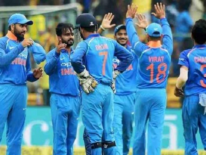 Indian cricketer will be seen in Race 4, said Rohit Sharma | 'रेस 4'मध्ये पाहायला मिळणार भारतीय क्रिकेटपटू, रोहित शर्माने दिले संकेत