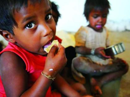 Gondia district has 84 children in three months which are without malnutrition | गोंदिया जिल्ह्यात तीन महिन्यात ८४ बालके कुपोषणमुक्त