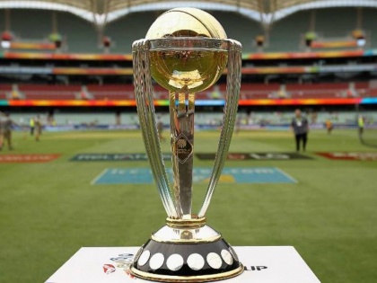 ICC World Cup 2019: 500 runs will be cross in the World Cup! | ICC World Cup 2019 : अब की बार... वर्ल्ड कपमध्ये एका डावात 500 पार!