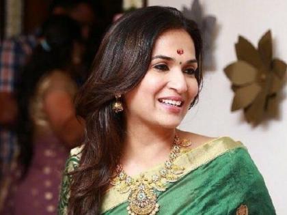 Soundarya Rajinikanth gears up for second wedding in January 2019 | रजनीकांत यांची मुलगी सौंदर्या करणार दुसरे लग्न!!