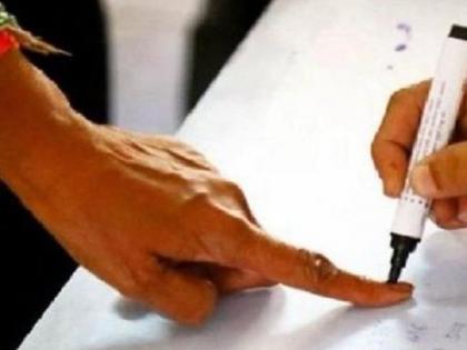 In Nagpur, voters increased by five times within sixty seven years | नागपुरात ६७ वर्षांत पाचपटींनी मतदार वाढले