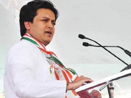 BJP's search for candidate against Amit Deshmukh continues | अमित देशमुख यांच्या विरोधात भाजपकडून उमेदवाराचा शोध सुरूच