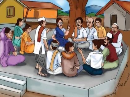 Disaster Management Committees on paper | आपत्ती व्यवस्थापन समित्या कागदावरच