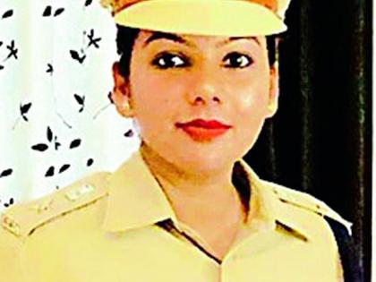 Police Model 'Role Model' | फिरते पोलीस ठाणे अभियान ठरले ‘रोल मॉडेल’