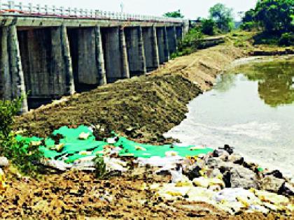 Mohadi residents will now get abundant water | मोहाडीवासीयांना आता मिळणार मुबलक पाणी