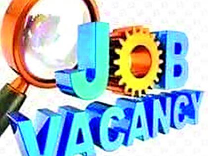 Take over the private sector recruitment service through the portal | खासगी क्षेत्रातील नोकरभरती सेवायोजना पोर्टलद्वारे घ्या