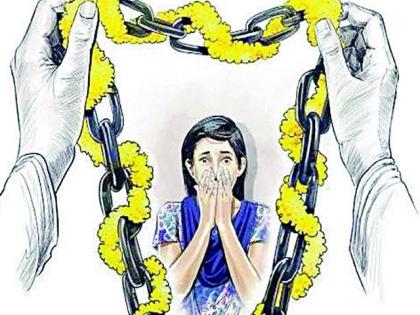 The administration has prevented child marriage | प्रशासनाने रोखला बालविवाह