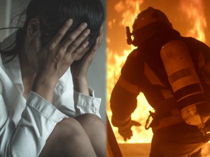 20 firefighters accused of raping woman in two years when she was minor in paris france | धक्कादायक! अल्पवयीन मुलीचं २ वर्षे २० फायर फायटर्सकडून लैंगिक शोषण, महिलेच्या उलगड्याने खळबळ....