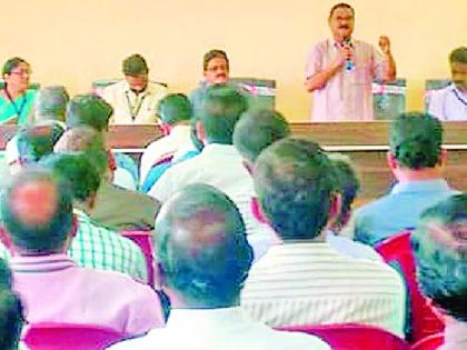 Lessons for teachers of quality enhancement | गुणवत्ता वाढीचे शिक्षकांना धडे