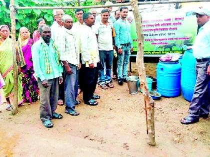 Wine Farming for Farmers | सेंद्रीय शेती शेतकऱ्यांसाठी वरदान