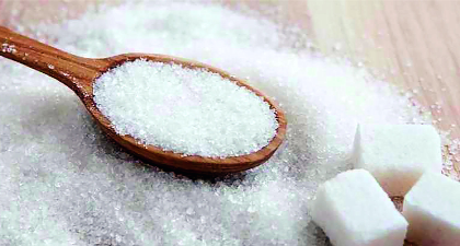 Instead of FRP, sugar is not begging; But ... | ‘एफआरपी’ऐवजी साखर म्हणजे भीक नको; पण...