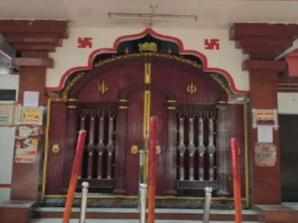 Temples, mosques will open from tomorrow | मंदीरे, मशिदी उद्यापासून उघडणार Temples, mosques will open from tomorrow | मंदीरे, मशिदी उद्यापासून उघडणार