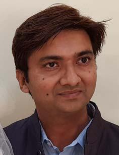 डॉक्टरांची संख्या अवघी दीड टक्के