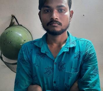 West Bengal thief arrested from Pune, police alert | पश्चिम बंगालचा चोरटा पुण्यातून जेरबंद, पोलिसांची सतर्कता