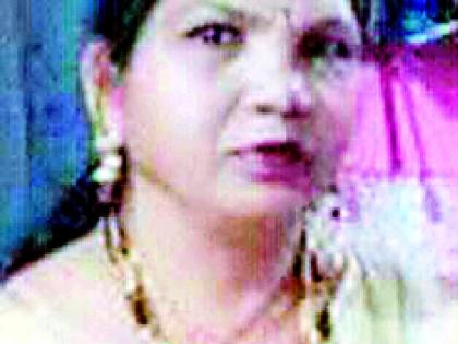 The murder of the woman in Pulgaag | पुलगावात दिवसाढवळ्या महिलेची हत्या