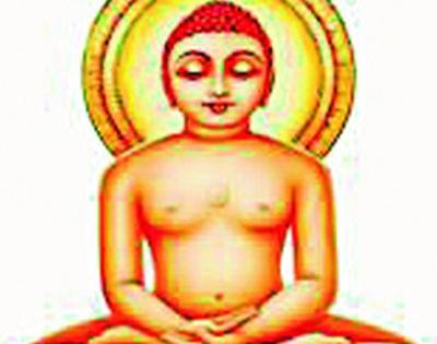 Birth Welfare Festival by Jain Sangh | जैन संघटनेतर्फे जन्मकल्याणक महोत्सव